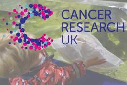 Cancer Research Charity Fundraiser at Ilfracombe Aquarium