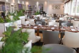 Barnstaple Hotel Brasserie