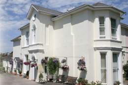 Barramore Holiday Apartments Torquay