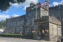 The Bedford Hotel