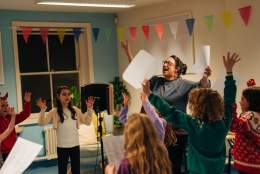 Alibi Holiday Club: Music Week