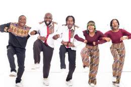 Black Umfolosi
