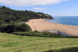 Blackpool Sands