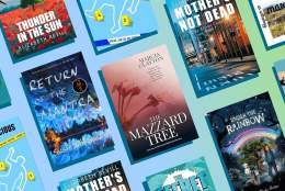 Hartland Book Festival 2025