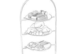 Mother's Day Afternoon Tea