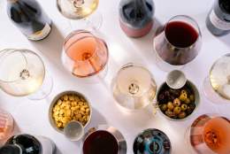 English Wine Week - Southwest Fizz and Future Classics