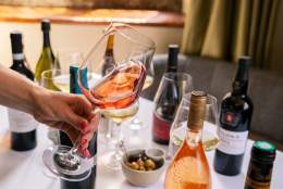 English Wine Week - Taste the Southwest
