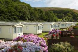 Bovisand Lodge Holiday Park