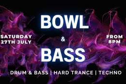 Bowl and Bass