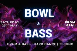 Bowl & Bass
