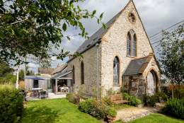 Classic Cottages | Seaton