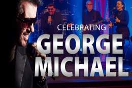 Celebrating George Michael