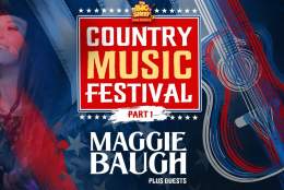Country Music Festival