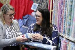 The Creative Craft Show is back in Exeter for 2025