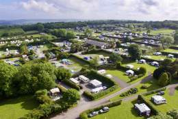 Woodlands Caravan and Camping Park