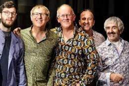 Live Music Nights - Carnaby Street