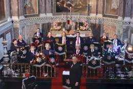 Carols and Christmas Music