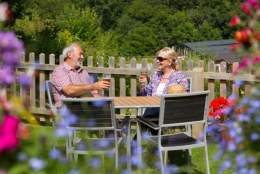 Castle Brake Holiday Park