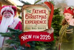 The Father Christmas Experience