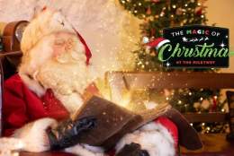 The Magic of Christmas