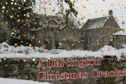 A Christmas Cracker