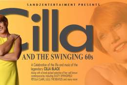 Cilla & The Swinging 60s Show