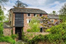 Clyston Mill