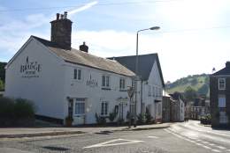 Bridge House
