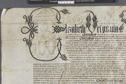 Young Historians Summer Sessions – Tudors and Elizabethans