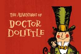 Illyria Theatre – The Adventures of Doctor Dolittle
