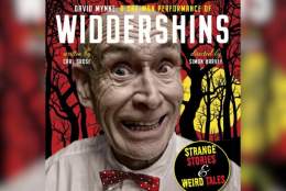 David Mynne (Founder Member of Kneehigh Theatre) presents: Widdershins