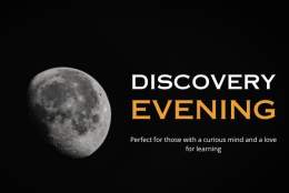 The Life & Tides of the Moon