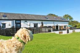 Woodland Cottages