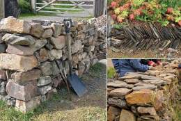 An Introduction to Dry Stone Walling