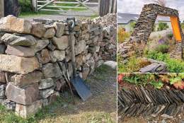 An Introduction to Dry Stone Walling