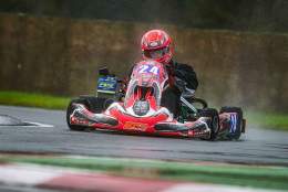 Dunkeswell Kart Club Open Pratice