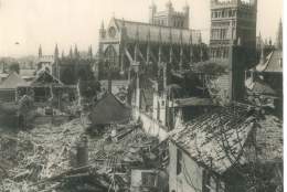 Young Historians Summer Sessions – The First and Second World Wars