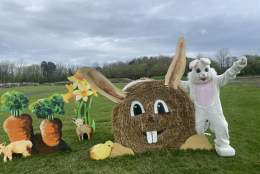 Easter School Holidays