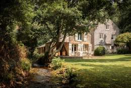 Unique Homestays