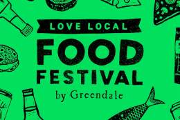 Love Local Food Festival