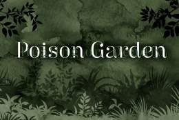 Poison Garden Healing or Deadly