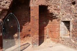 Exeter Medieval Trail