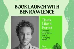 Book Launch with Ben Rawlence