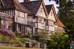 Unveiling Tales: Storytelling with Clive Pig & Afternoon Tea