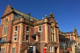 Palace Theatre Paignton