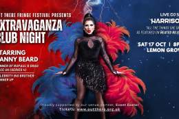 EXTRAVAGANZA Club Night
