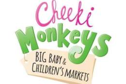 Cheeki Monkeys Baby and Children's Market