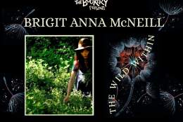 The Bookery Presents: Brigit McNeill / The Wild Within