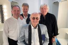 The Searchers & Hollies Experience