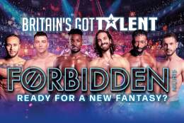 Forbidden Nights